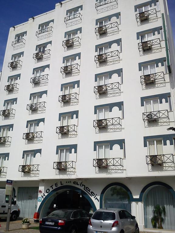 Hotel Alnacir - Faro - Algarve - Portugal